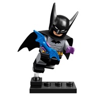 LEGO CMF - 71026-10 DC Super Heroes Series - Batman
