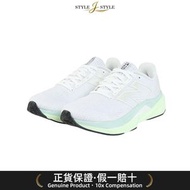 (日本平行進口)new balance-New Balance（女士）跑步鞋训练鞋俱乐部活动Fuelcell Propel V5 WFCPRCM5 B马拉松鞋