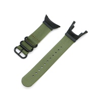 Replacement Wrist Band Bracelet for Ambit 3 Sport/3 Run/3 Peak,22mm Width Nylon Strap for Suunto Amb