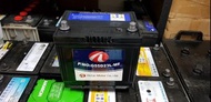 (二手中古電池) 和泰車原廠 55D23L-SMF 免保養汽車電池 數值漂亮，品項優