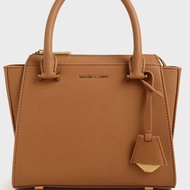 tas charles and keith second