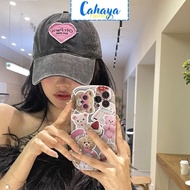 CAHAYA Baseball cap : Baseball cap Snapback cap A82