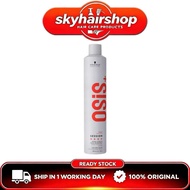 Schwarzkopf Osis Session 3 Hair Spray 500ml