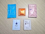 (出讓) 日本 Bb Laboratories 試用裝 samples