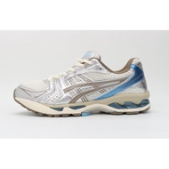 gel-kayano 14 Outdoor Function Y2K Milleium Style Retro Street Trend All-Match Anti-Slip Shock-Absor