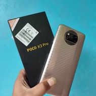 POCO X3 PRO 8/256 SECOND