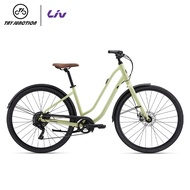 Liv Hybrid Bike Flourish 3 Disc