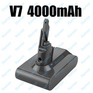 V6/V7/V8 in stock for Dyson Vacuum Cleaner Battery for Dyson Lithium Battery Charger for Dyson Batte