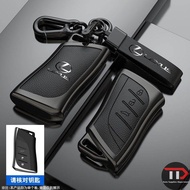 Lexus zinc alloy car key holder for ES 300h/NX /350h/ ES/200RX/350h/ LS 500h