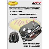 HPSP FUEL TANK 7 LITER Y125Z Y125ZR FUEL TANK HLD