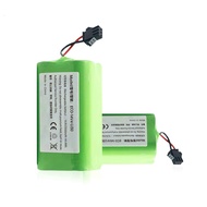 🔥ECO-14V4-LI30  Vacuum Cleaner Sweeper battery for Ecovacs CEN360 CEN361 Deebot DN622 N79 Deebot N79S DH35 battery