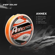 Versus Annex 150M Fishing Line - Monofilament