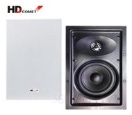 視紀音響 HD COMET 崁入式喇叭 HD-W510 吸頂式 5吋 一對