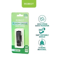 Robot Flashdisk 4G 8G 16G 32G US 2.0 High Speed - Original Product Guaranteed Life Time Original Tru