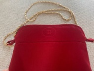 Hermes bolide pouch mini