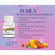 Amway - Daily Multivitamin & Multimineral