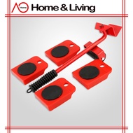 AO Home Furniture Mover Artifact Furniture Lifter & Furniture Slide Transport Set Lifter