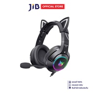 HEADSET (หูฟัง) ONIKUMA K9 [AUX 3.5] (BLACK)