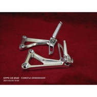 FOOTSTEP POSTEP FOSTEP CB 650 CBR 650 CB 650 F CB650F IMPORT ORIGINAL PNP CB GL MP TIGER GL100