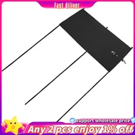 JR- Kayak Cockpit Cover Kayak Cockpit Drape Kayak Accessories S