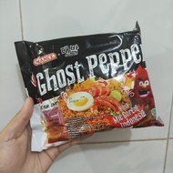Mie Instant Mamee Monster Ghost Pepper