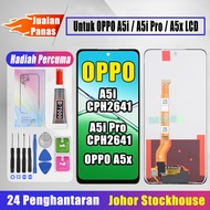 Original LCD Untuk OPPO A5i / A5i Pro / OPPO A5x LCD