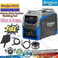 Enrico MiG M16 Inverter Welding Machine ( IGBT )
