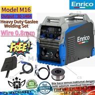 Enrico MiG M16 Inverter Welding Machine ( IGBT )