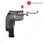 [Mian] ดั้งเดิม Roborock S60 S6 S61 S65เดินทางล้อขวาและซ้ายชิ้นส่วนอะไหล่โมดูลล้ออุปกรณ์หุ่นยนต์กวาด