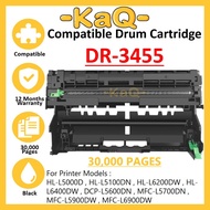 Compatible Brother DR3455 DR-3455 DR 3455 3455 Drum Cartridge HL-L5000D HL-L5100DN HL-L6200DW HL-L64
