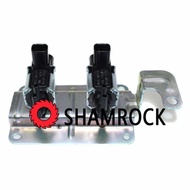 Emission Solenoid Valve OEM 4M5G-9A500 4M5G-9J559-NB BS7E-9J559-AA for Mmazda CX-7 3 5 6 FFORD FIEST