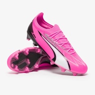 Puma Ultra Ultimate FG/AG รองเท้าฟุตบอล