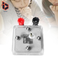 [Blesiya] Hydrogen Fuel Cell Hydrogen Fuel Demonstrator Generation for High School