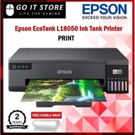 Epson EcoTank L18050 Ink Tank Printer