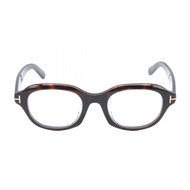 [二手] Tom TOM FORD眼鏡，非處方眼鏡，6005DB 052(51) B-CUT 黑色，男女通用，全新。