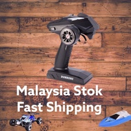 DUMBORC X4 X6 4CH 6 CH 2.4G RC RADIO TRANSMITTER REMOTE FOR RC UPGRADE RC CAR RC CRAWLER AXIAL HSP T