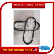 BENELLI VZ125 VZ 125i TIMING BELT VBELT BELTING ORIGINAL