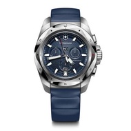 Victorinox Swiss Army Antimagnetic Chrono 241984 Watch