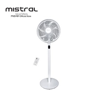 Mistral 16” DC Stand Fan with Remote MIF407R