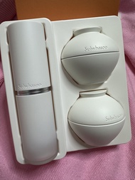 雪花秀護膚套裝