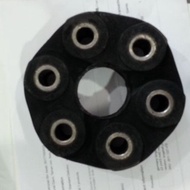 longshaft coupling / mounting bmw  e46 e36 e39 z3 (m43 m40 m52 m54) F30 N47 propeller  Flex Joint Di