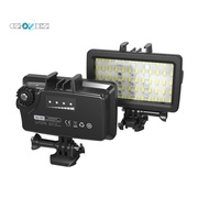 For  Diving Light Fill Light Waterproof LED Light  40M Waterproof Diving LED Night Light Diving Lamp