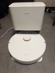 Xiaomi X10 掃拖機器人