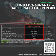 TITAN ARMY 40” ADS IPS WQHD 2K 144Hz 1ms HDR 92%DCI-P3 Adaptive Sync Ultrawide Gaming Monitor (P40UG