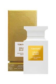 Soleil Blanc EDP 香水