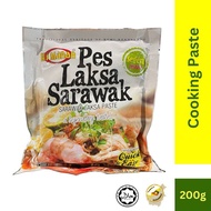PES LAKSA SARAWAK HJ MANAN 200g | 500g | HAJI MANAN PES LAKSA SARAWAK ORIGINAL