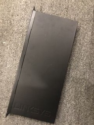 Linksys 24埠 網絡交換器
