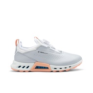 ECCO | Lightweight Comfortable Shock Absorption Womens Golf Shoes