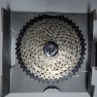 SAGMIT Cassette Type Sprocket (9 Speed)