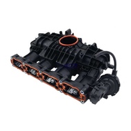 Original quality auto parts intake manifold B9 2.0T OE 06L133201CE 06L133201CG EF CB 06L133201EF eng